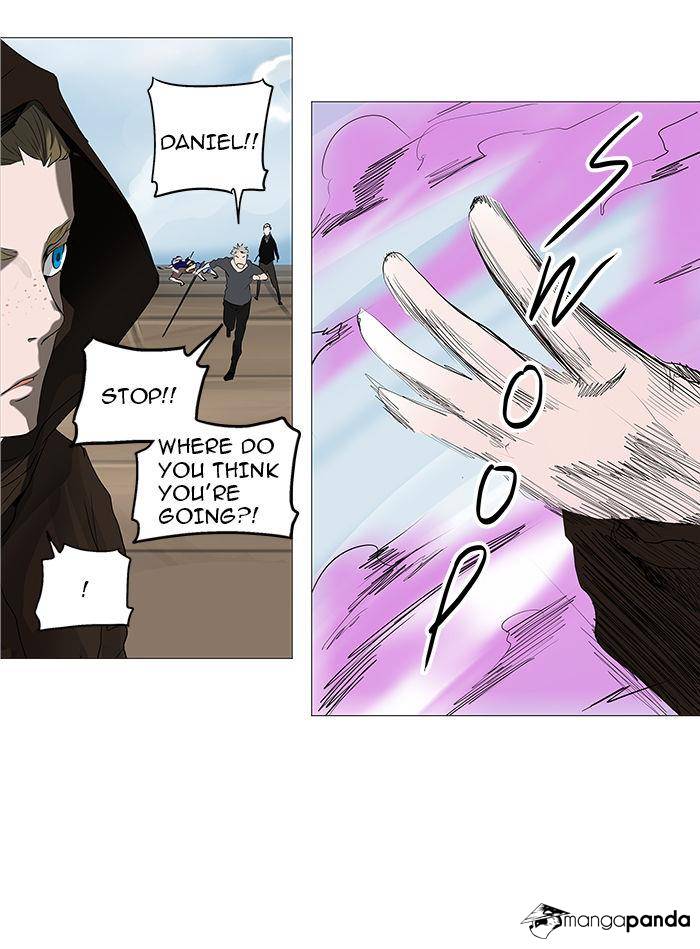 Tower of God Chapter 229 image 11